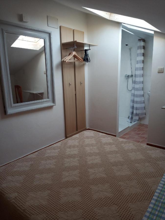 Pension ** Abaca Gijon Exterior photo